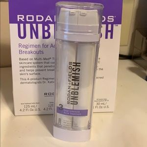 Rodan And Fields Unblemish Step 3